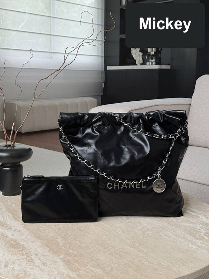 【S】$432=2890CNY｜Chanel God(Author) Factory｜Item ID-46890