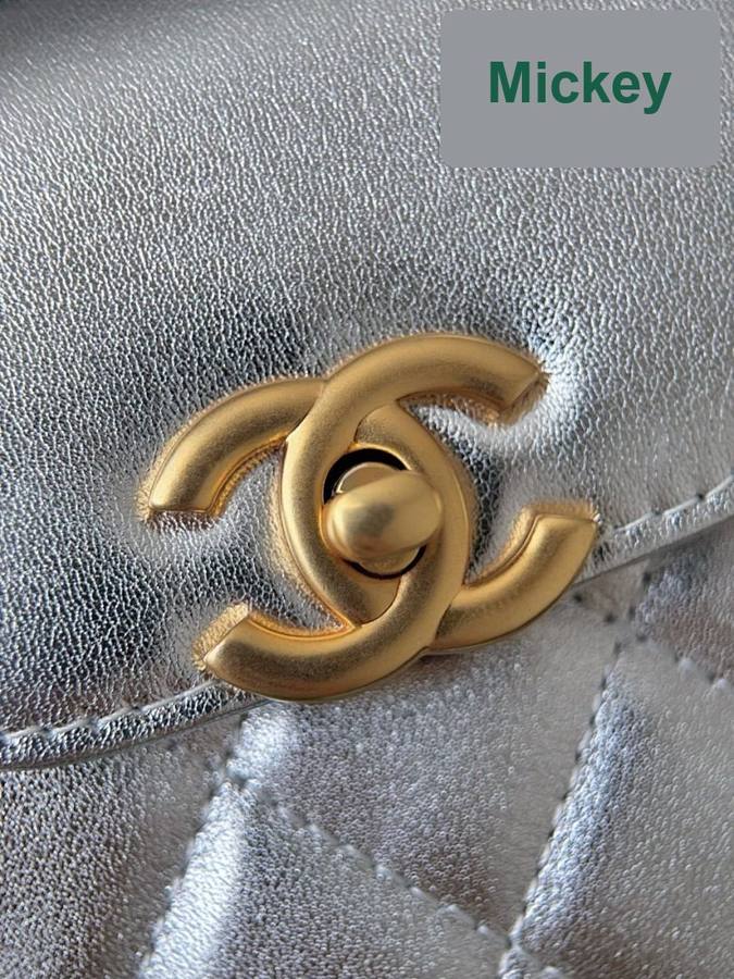 【S】$372=2490CNY｜Chanel(25a) God(Author) Factory｜Item ID-46653