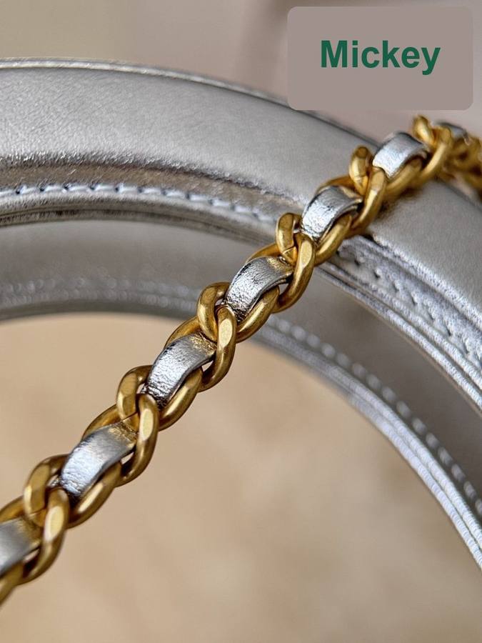 【S】$372=2490CNY｜Chanel(25a) God(Author) Factory｜Item ID-46653