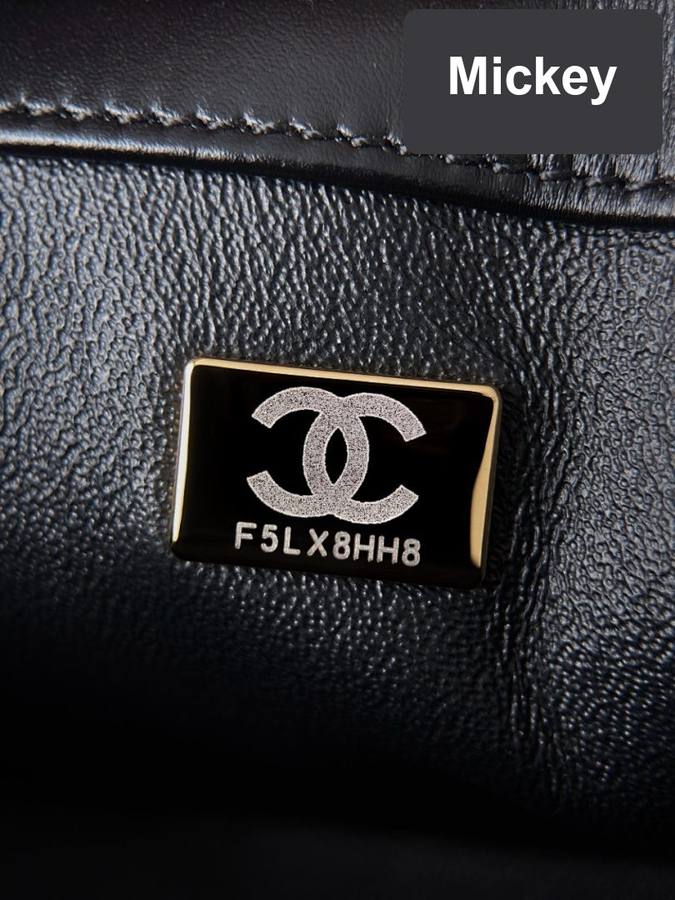 【S】$387=2590CNY｜Chanel(24c) God(Author) Factory｜Item ID-46671