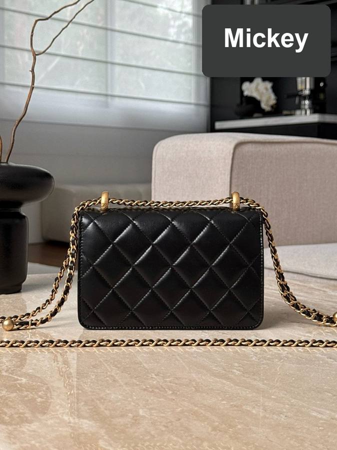【S】$387=2590CNY｜Chanel(24c) God(Author) Factory｜Item ID-46671