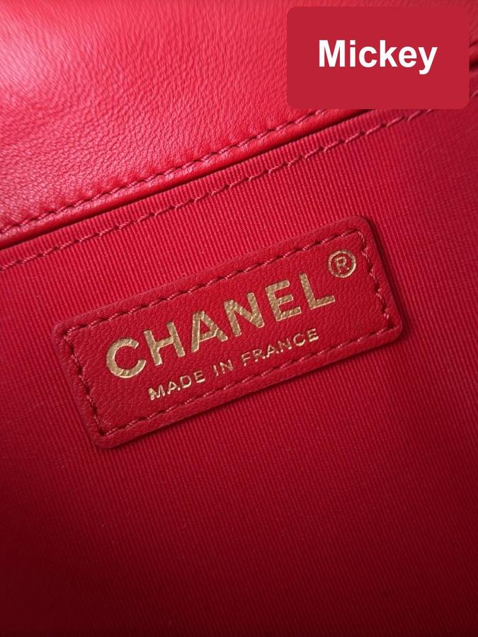【S】$432=2890CNY｜Chanel(b25) God(Author) Factory｜Item ID-46834