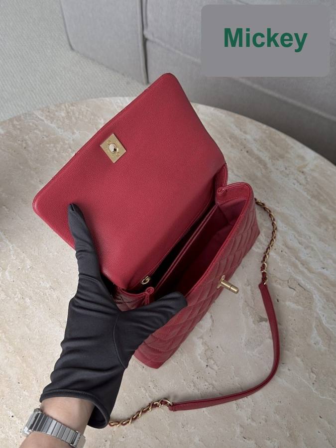 【S】$432=2890CNY｜Chanel(coco) God(Author) Factory｜Item ID-46892
