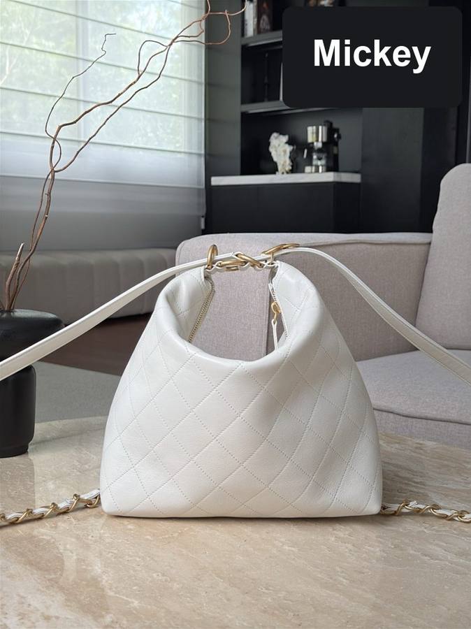【S】$395=2640CNY｜Chanel(25s) God(Author) Factory｜Item ID-46731