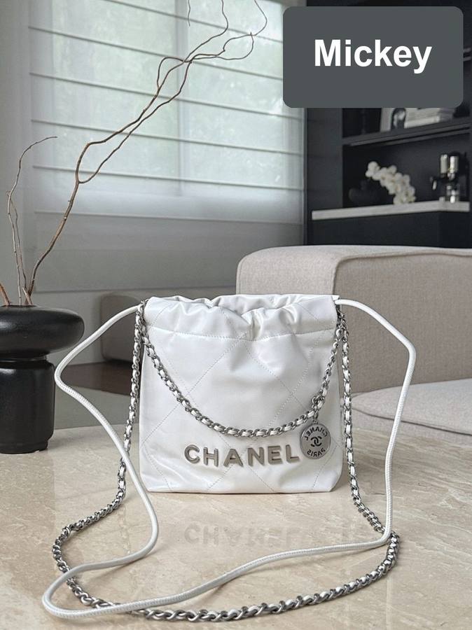 【S】$357=2390CNY｜Chanel(20cm) God(Author) Factory｜Item ID-46634