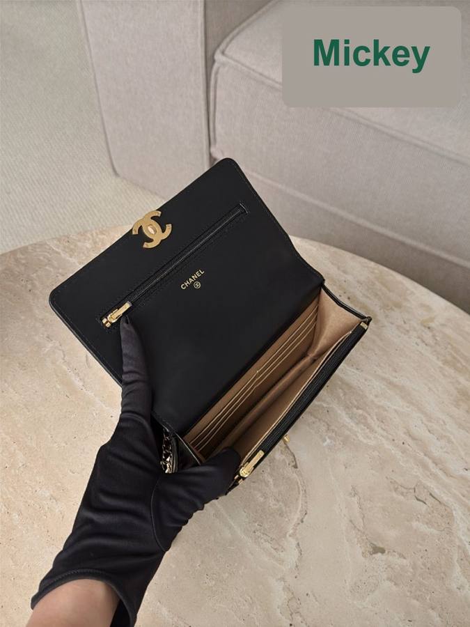 【S】$327=2190CNY｜Chanel(25s) God(Author) Factory｜Item ID-46615