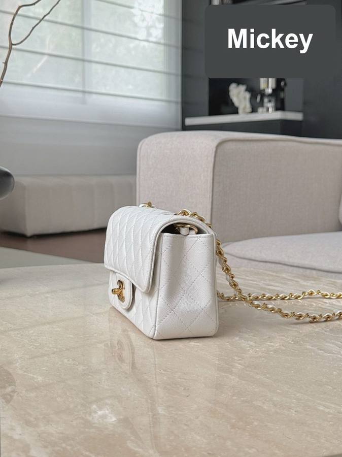 【S】$387=2590CNY｜Chanel(cf20) God(Author) Factory｜Item ID-46696