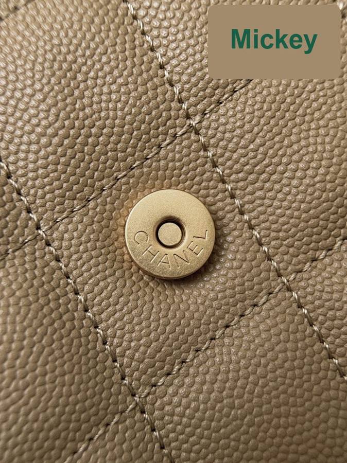 【S】$447=2990CNY｜Chanel(25a) God(Author) Factory｜Item ID-46897