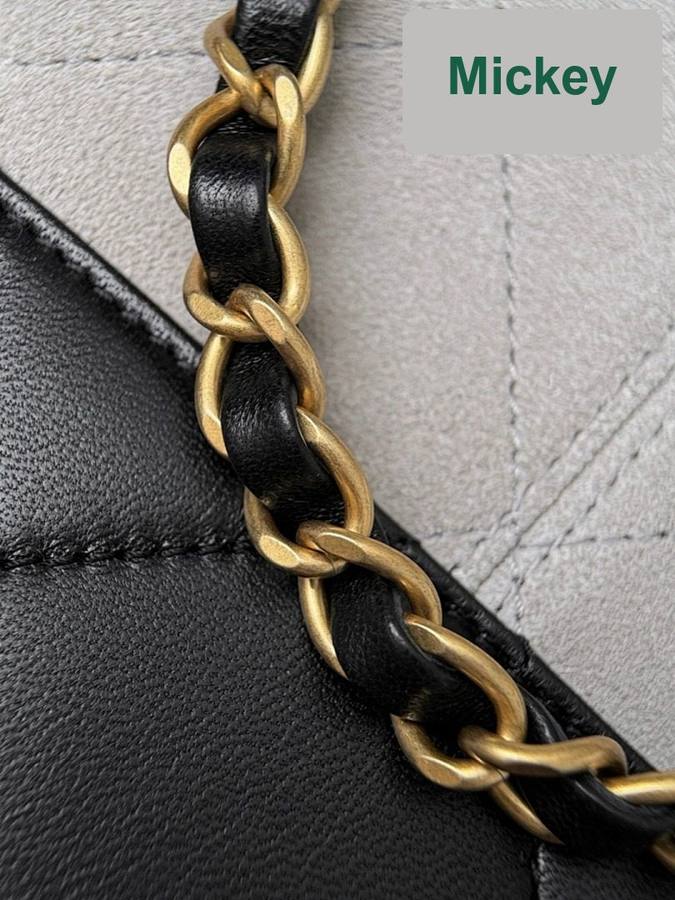 【S】$327=2190CNY｜Chanel(25a) God(Author) Factory｜Item ID-46603