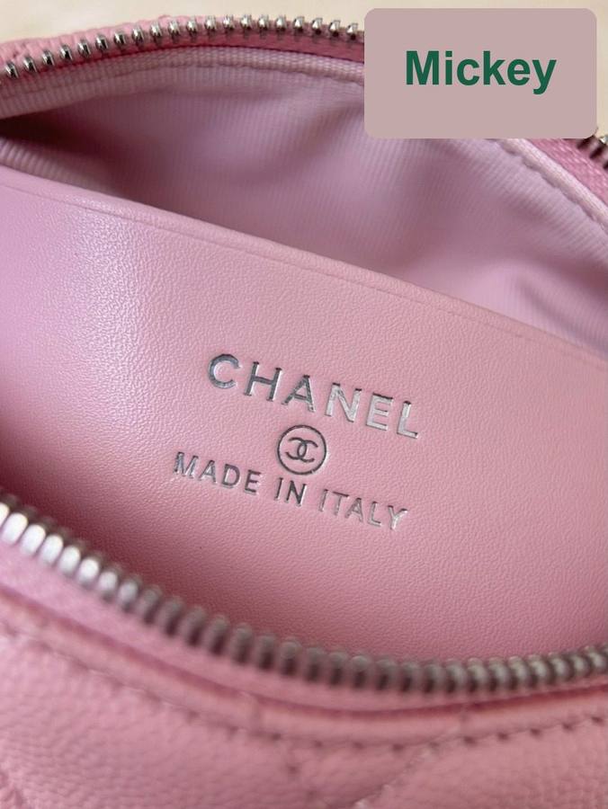 【S】$268=1790CNY｜Chanel(25b) God(Author) Factory｜Item ID-46516