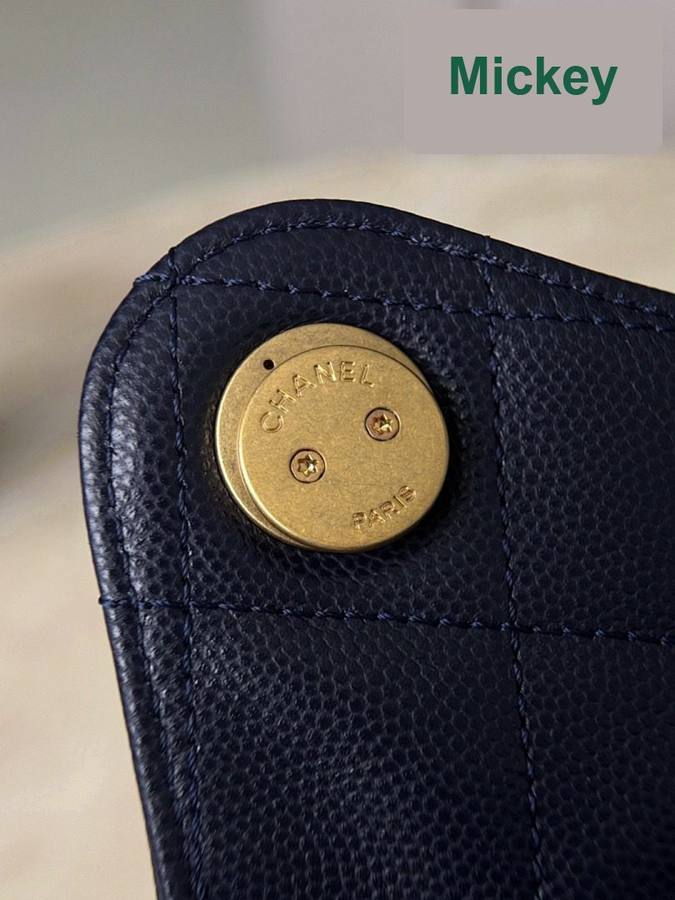 【S】$447=2990CNY｜Chanel(25a) God(Author) Factory｜Item ID-46898
