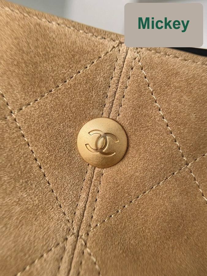 【S】$327=2190CNY｜Chanel(25a) God(Author) Factory｜Item ID-46602