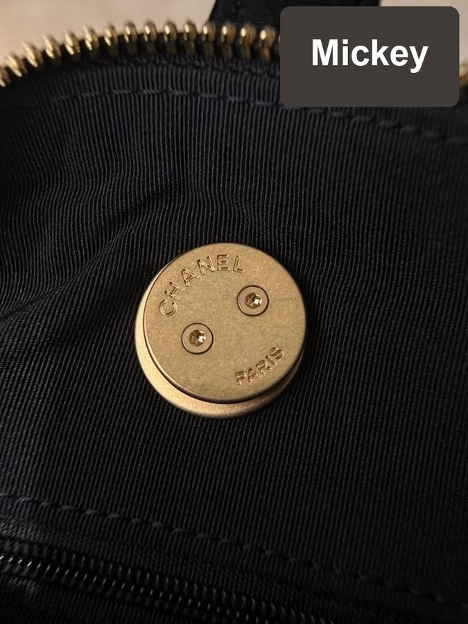 【S】$312=2090CNY｜Chanel(25a) God(Author) Factory｜Item ID-46571