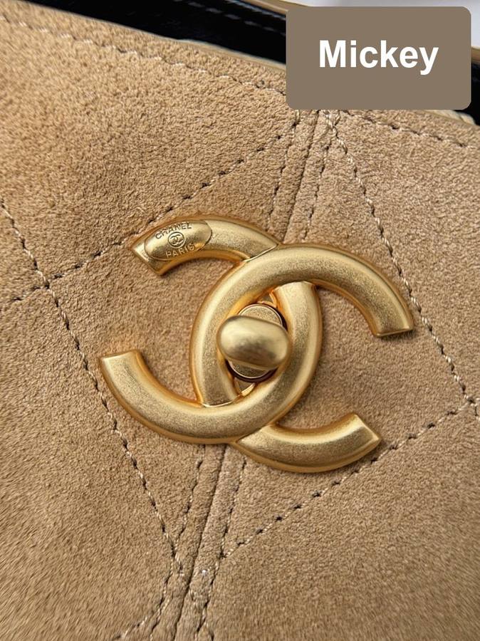 【S】$327=2190CNY｜Chanel(25a) God(Author) Factory｜Item ID-46604