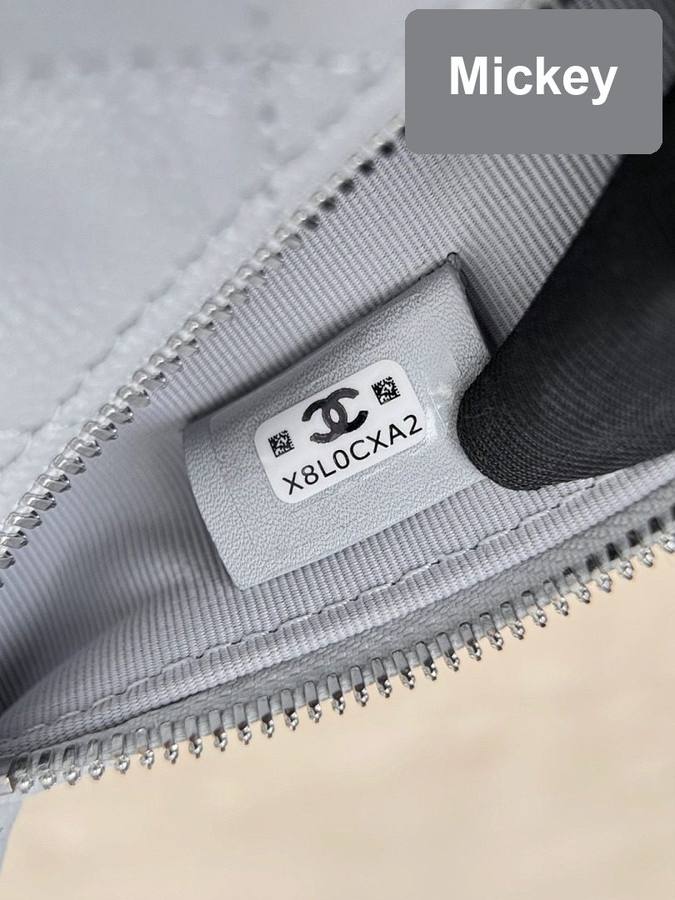 【S】$268=1790CNY｜Chanel(25b) God(Author) Factory｜Item ID-46517