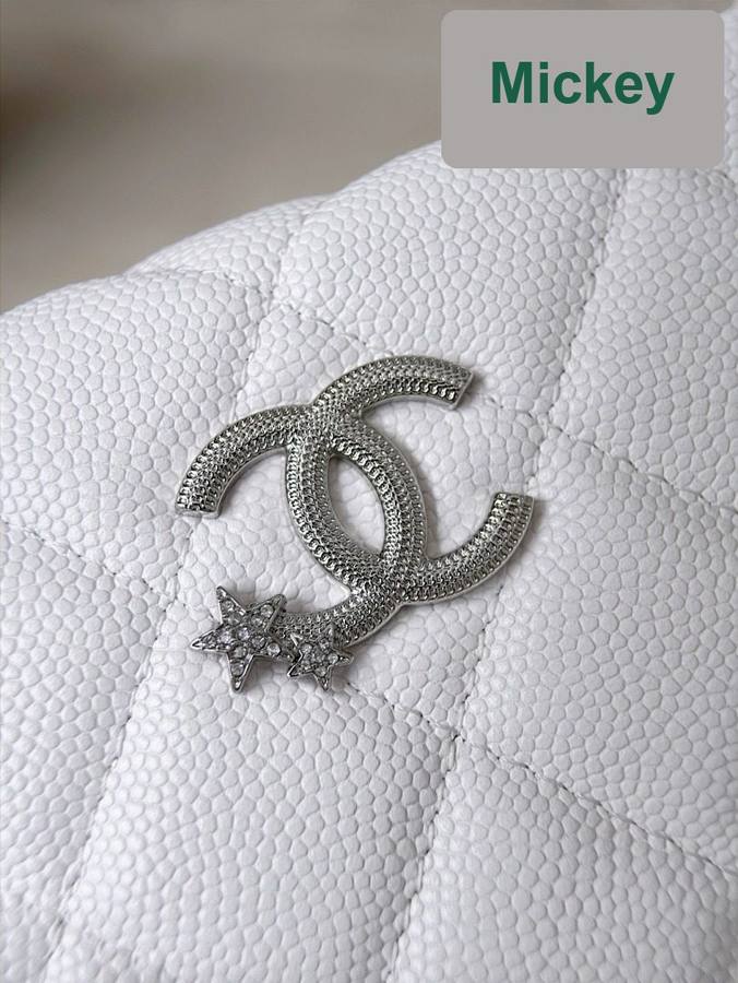 【S】$268=1790CNY｜Chanel(25b) God(Author) Factory｜Item ID-46518
