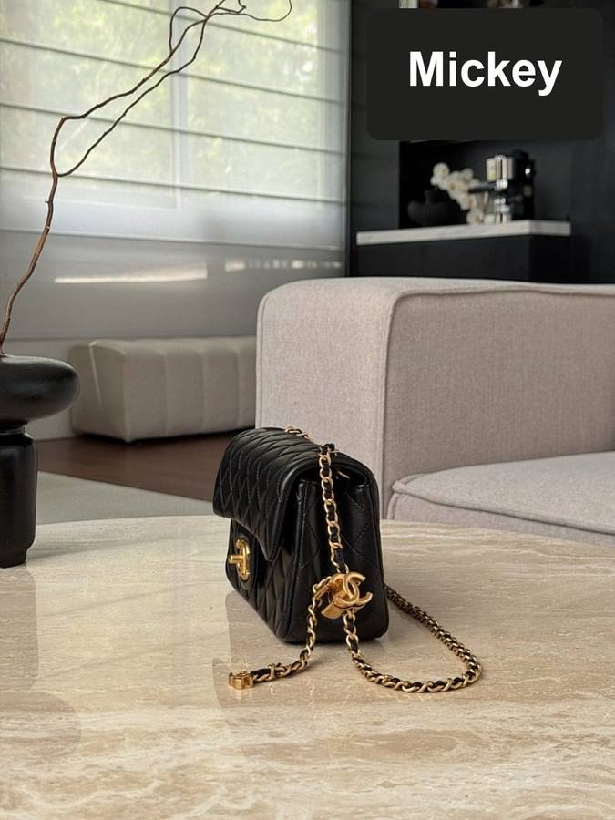 【S】$387=2590CNY｜Chanel(25b) God(Author) Factory｜Item ID-46672