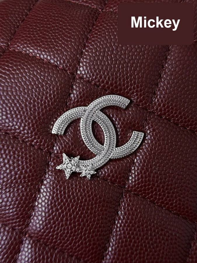 【S】$268=1790CNY｜Chanel(25b) God(Author) Factory｜Item ID-46519