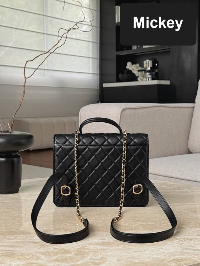 【S】$372=2490CNY｜Chanel(25b) God(Author) Factory｜Item ID-46656