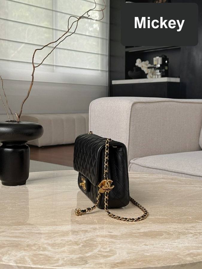 【S】$402=2690CNY｜Chanel(25b) God(Author) Factory｜Item ID-46734