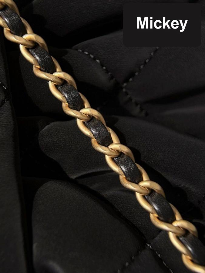 【S】$327=2190CNY｜Chanel(25k) God(Author) Factory｜Item ID-46611