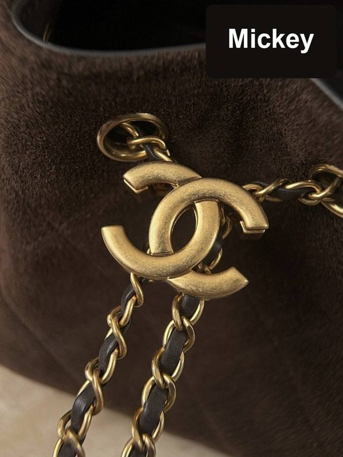 【S】$417=2790CNY｜Chanel(26c) God(Author) Factory｜Item ID-46811