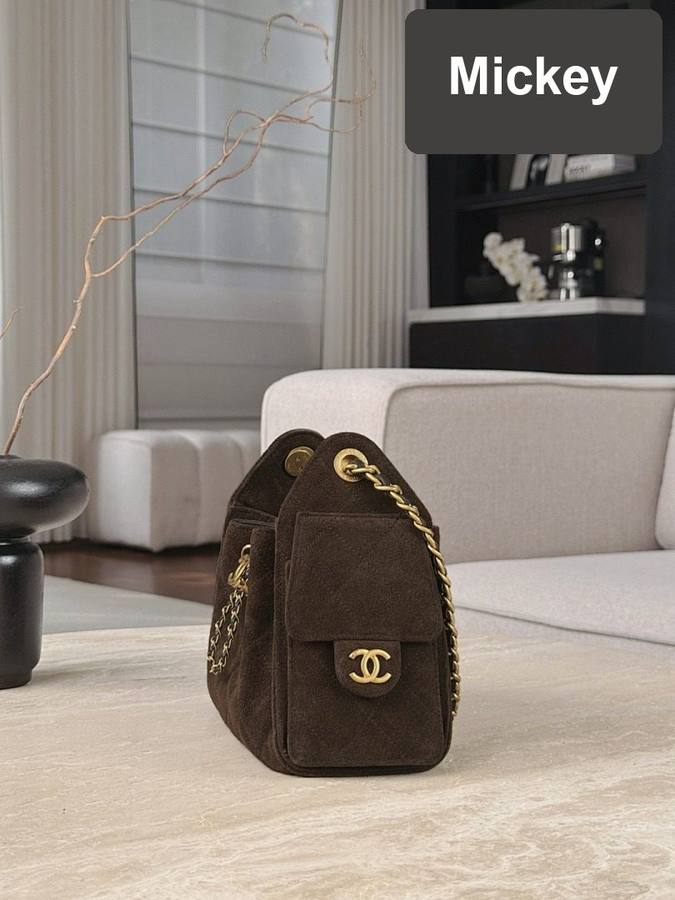 【S】$417=2790CNY｜Chanel(26c) God(Author) Factory｜Item ID-46811