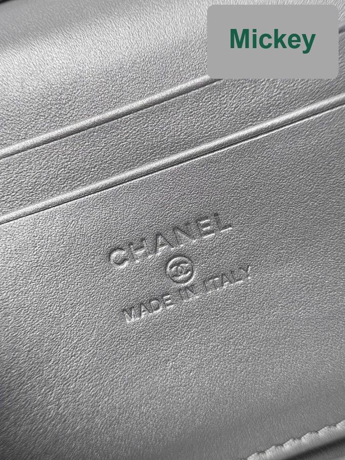 【S】$268=1790CNY｜Chanel(26c) God(Author) Factory｜Item ID-46526