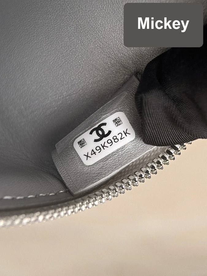 【S】$268=1790CNY｜Chanel(26c) God(Author) Factory｜Item ID-46526