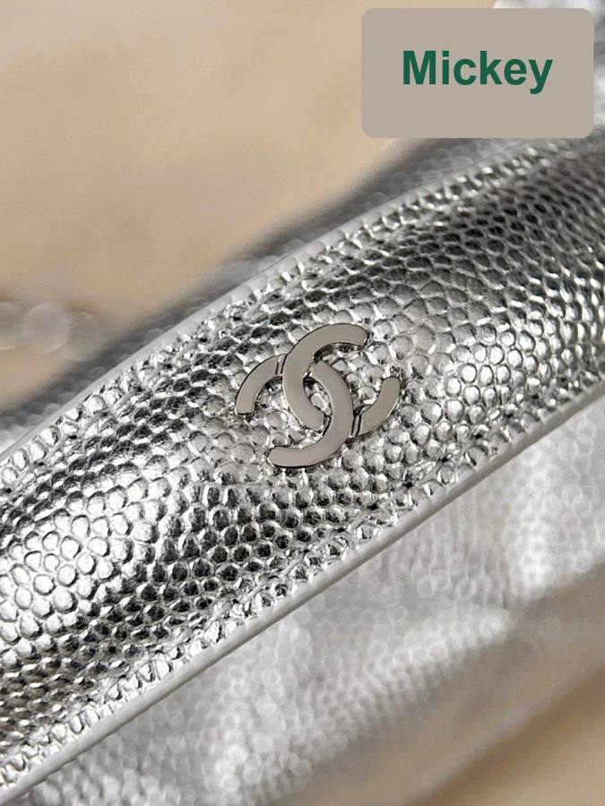 【S】$268=1790CNY｜Chanel(26c) God(Author) Factory｜Item ID-46526