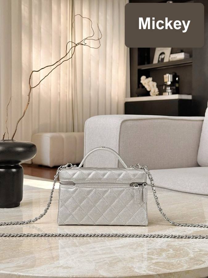 【S】$268=1790CNY｜Chanel(26c) God(Author) Factory｜Item ID-46526