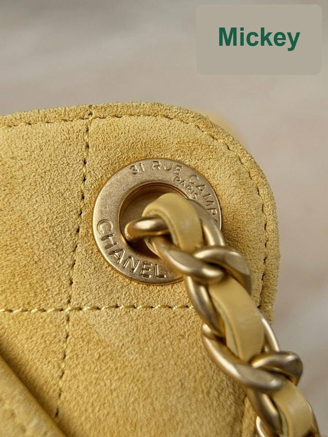 【S】$417=2790CNY｜Chanel(26c) God(Author) Factory｜Item ID-46810