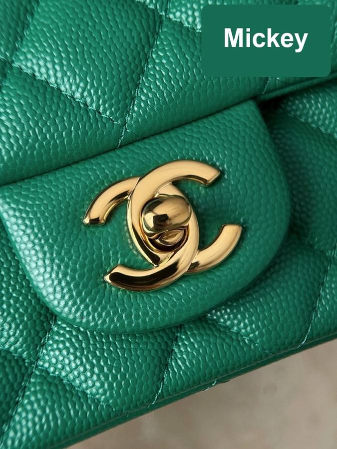 【S】$387=2590CNY｜Chanel(cf20) God(Author) Factory｜Item ID-46693