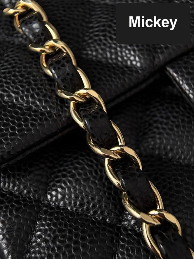 【S】$387=2590CNY｜Chanel(cf20) God(Author) Factory｜Item ID-46688