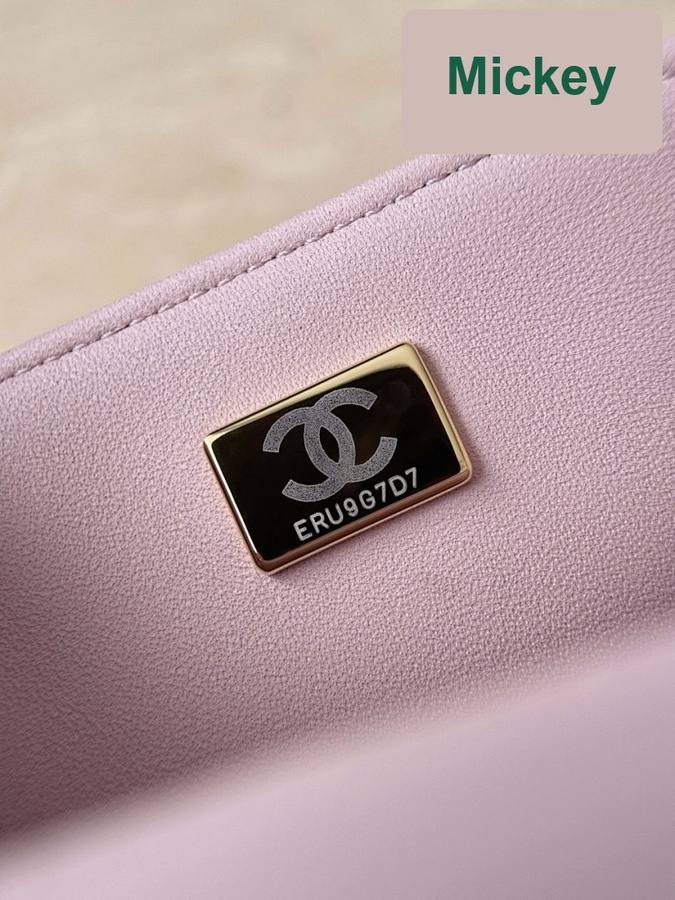 【S】$327=2190CNY｜Chanel(cf17) God(Author) Factory｜Item ID-46621