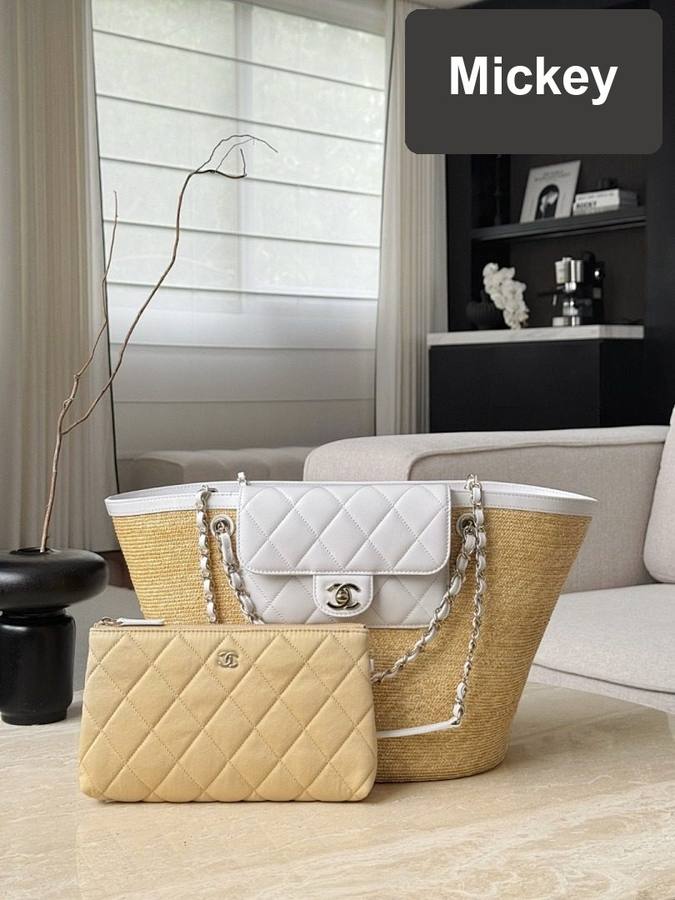 【S】$417=2790CNY｜Chanel(26c) God(Author) Factory｜Item ID-46815