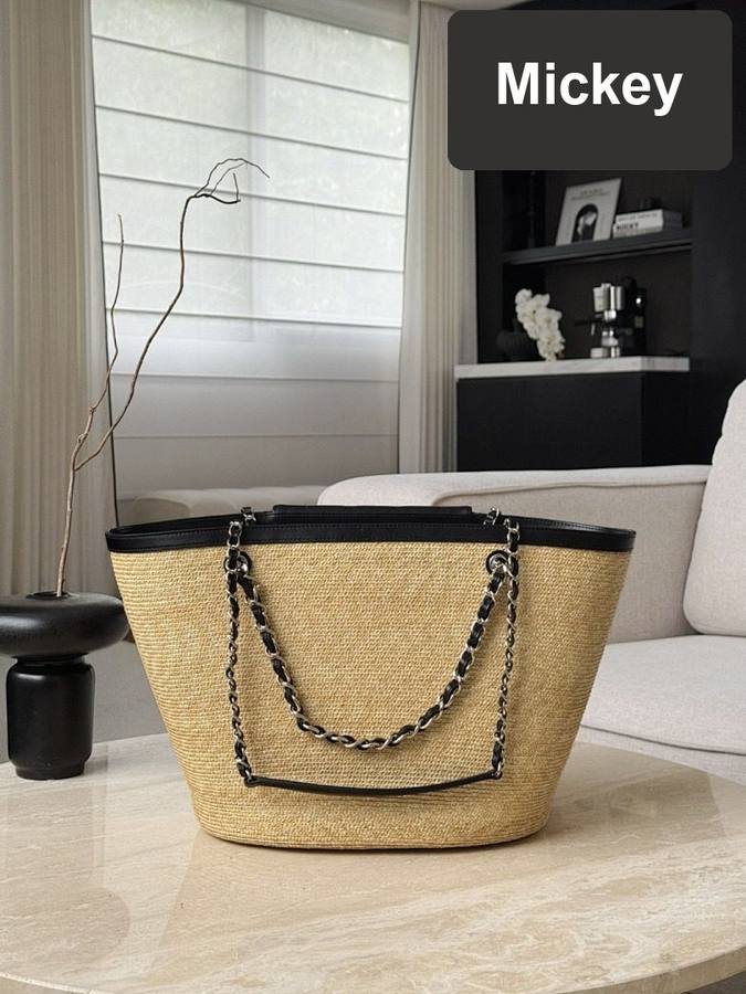 【S】$417=2790CNY｜Chanel(26c) God(Author) Factory｜Item ID-46814