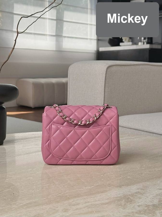 【S】$327=2190CNY｜Chanel(cf17) God(Author) Factory｜Item ID-46620