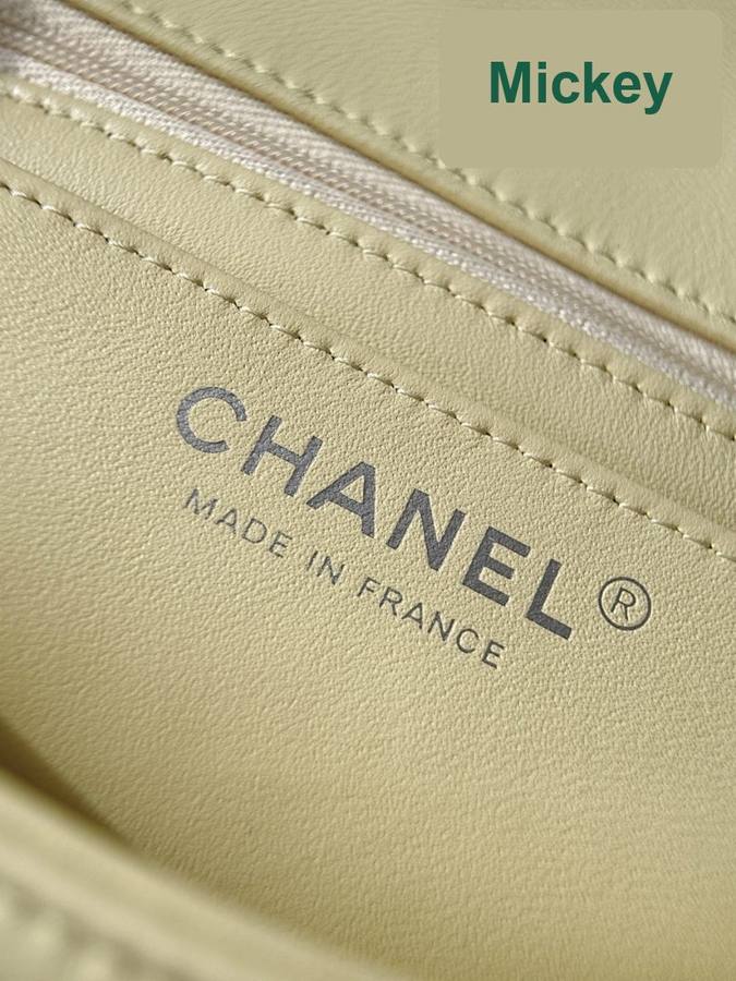 【S】$387=2590CNY｜Chanel(cf20) God(Author) Factory｜Item ID-46705