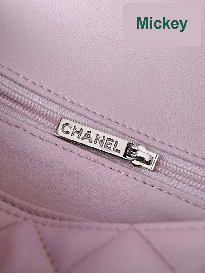 【S】$327=2190CNY｜Chanel(cf17) God(Author) Factory｜Item ID-46622