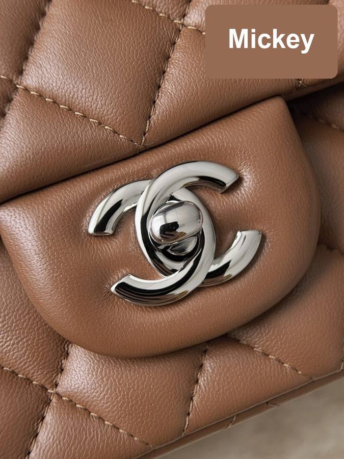 【S】$387=2590CNY｜Chanel(cf20) God(Author) Factory｜Item ID-46711