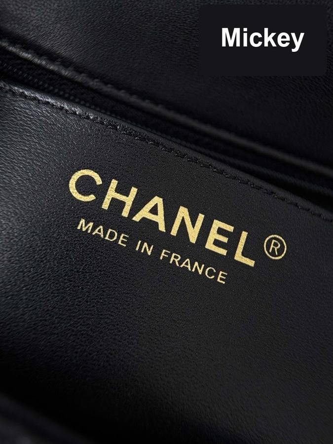 【S】$387=2590CNY｜Chanel(cf20) God(Author) Factory｜Item ID-46710