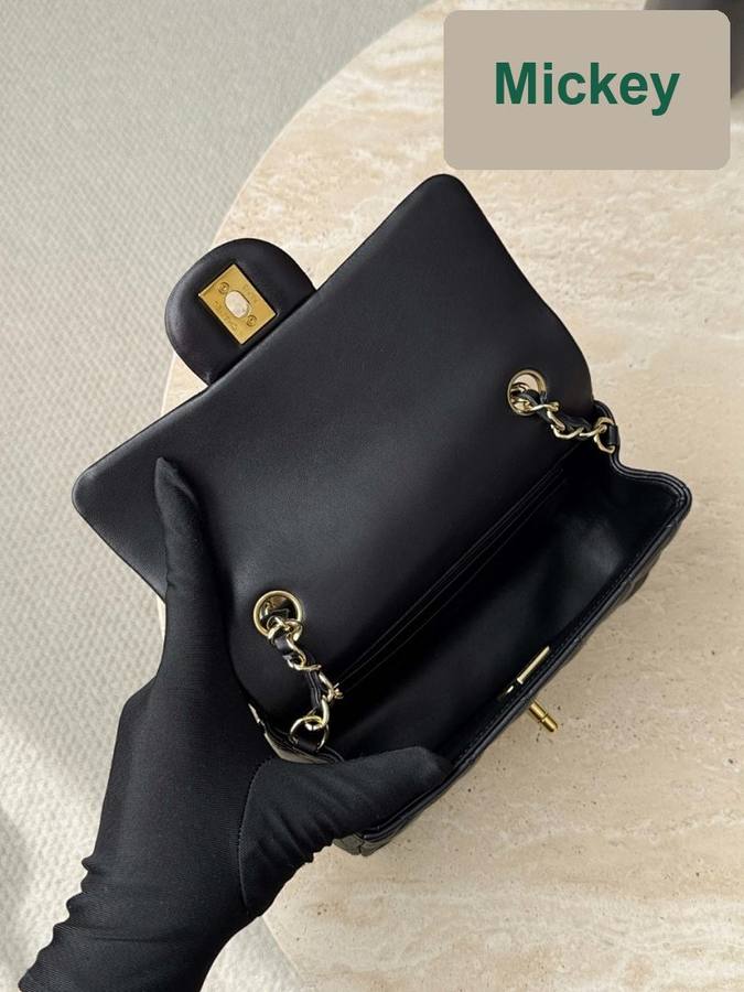 【S】$387=2590CNY｜Chanel(cf20) God(Author) Factory｜Item ID-46710