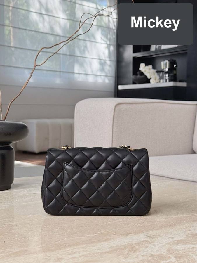 【S】$387=2590CNY｜Chanel(cf20) God(Author) Factory｜Item ID-46710