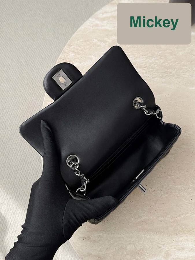 【S】$387=2590CNY｜Chanel(cf20) God(Author) Factory｜Item ID-46709