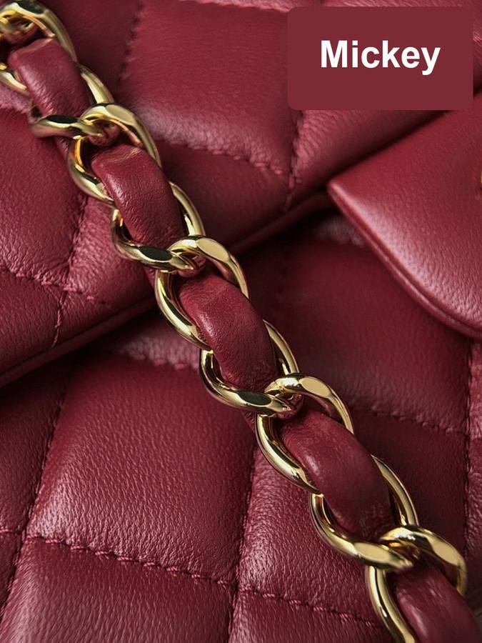 【S】$387=2590CNY｜Chanel(cf20) God(Author) Factory｜Item ID-46717