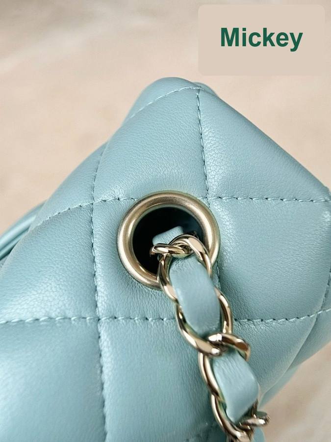 【S】$387=2590CNY｜Chanel(cf20) God(Author) Factory｜Item ID-46718