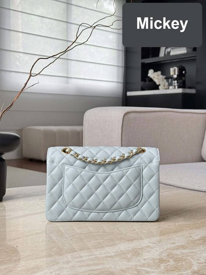 【S】$402=2690CNY｜Chanel(cf23) God(Author) Factory｜Item ID-46755