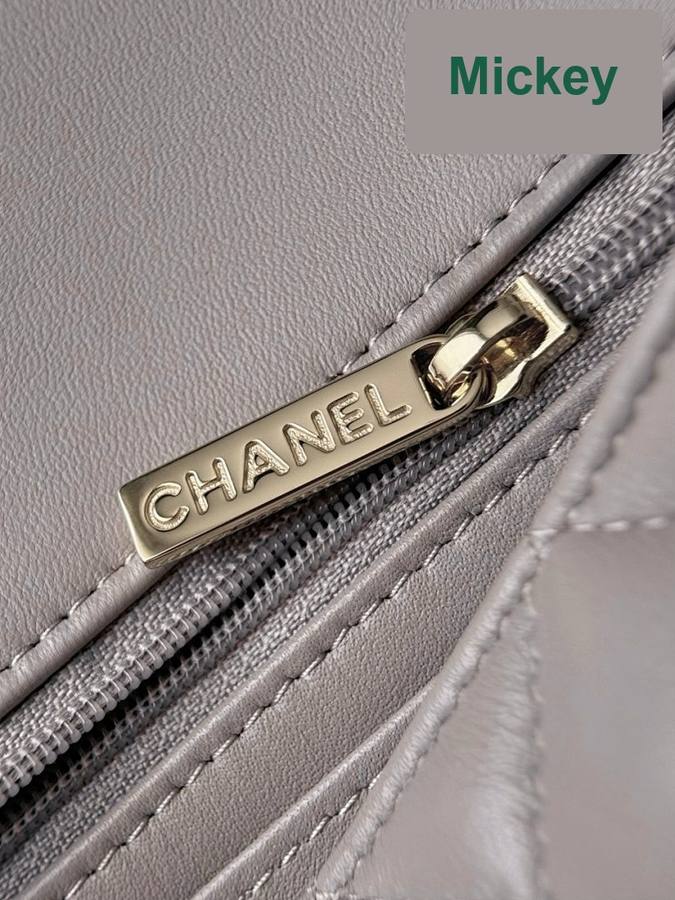 【S】$387=2590CNY｜Chanel(cf20) God(Author) Factory｜Item ID-46701