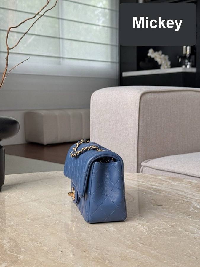 【S】$387=2590CNY｜Chanel(cf20) God(Author) Factory｜Item ID-46716